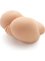 Masturbatore Vibratore Act Realistico Big Ass Con - ACT - Dildo Realistici | erosidea.com