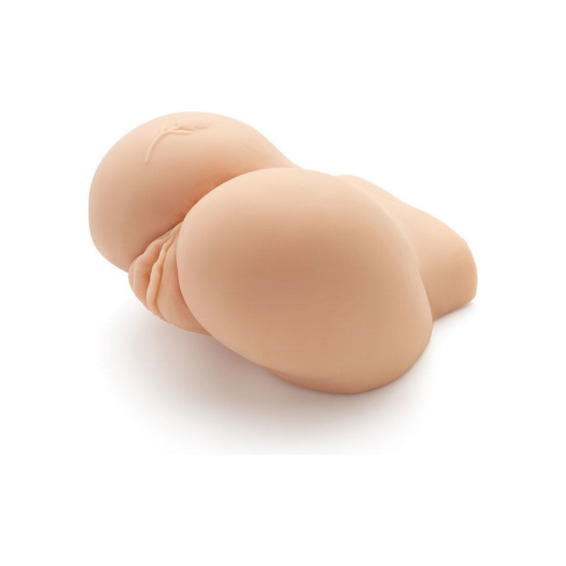 Masturbatore Vibratore Act Realistico Big Ass Con - ACT - Dildo Realistici | erosidea.com