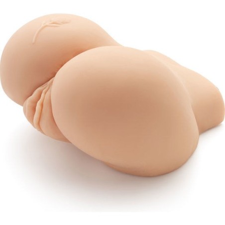 Masturbatore Vibratore Act Realistico Big Ass Con - ACT - Dildo Realistici | erosidea.com