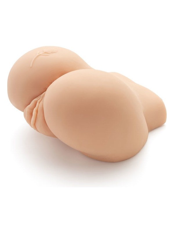 Masturbatore Vibratore Act Realistico Big Ass Con - ACT - Dildo Realistici | erosidea.com