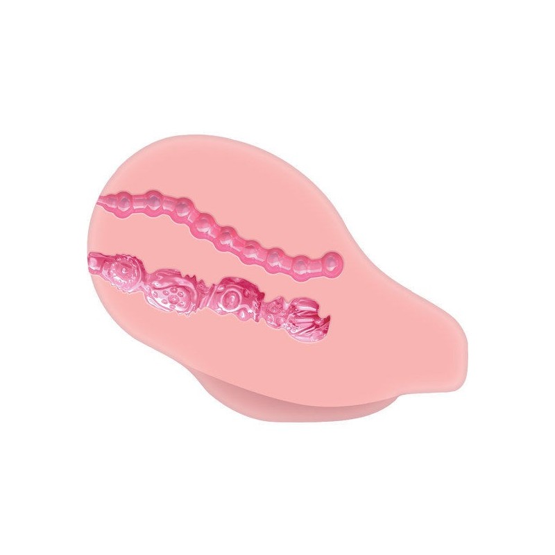 Masturbatore Vibratore Act Realistico Big Ass Con - ACT - Dildo Realistici | erosidea.com