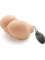 Masturbatore Vibratore Act Realistico Big Ass Con - ACT - Dildo Realistici | erosidea.com