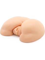 Masturbatore Anale Vagina Act Horny Fuck Vibrante - ACT - Masturbatori Vagina | erosidea.com