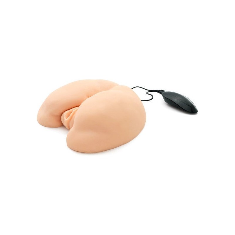 Masturbatore Anale Vagina Act Horny Fuck Vibrante - ACT - Masturbatori Vagina | erosidea.com