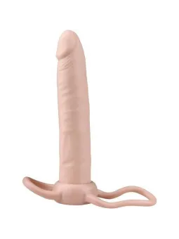 California Exotics - Accommodatore Doppio Penetratore