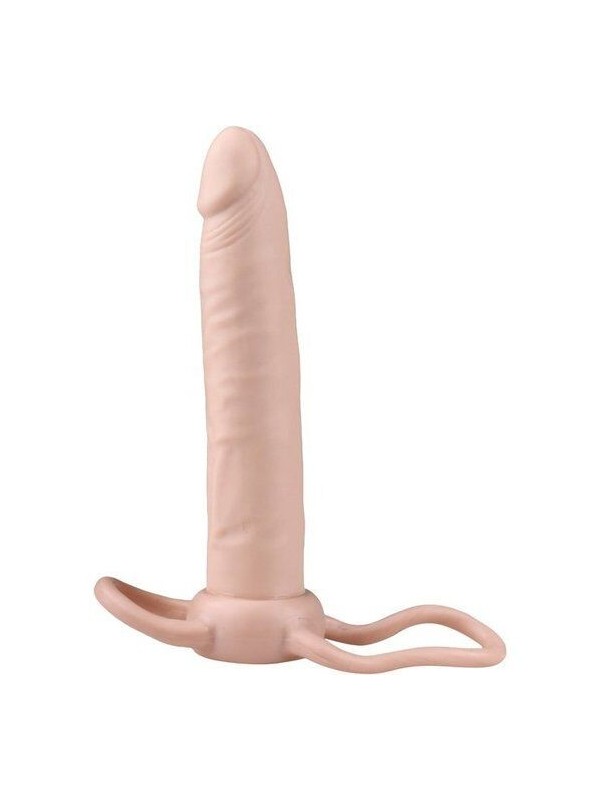 California Exotics - Accommodatore Doppio Penetratore - CALIFORNIA EXOTICS - Dildo Speciali | erosidea.com
