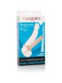 California Exotics - Accommodatore Doppio Penetratore - CALIFORNIA EXOTICS - Dildo Speciali | erosidea.com