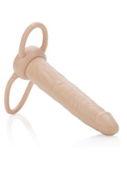 California Exotics - Accommodatore Doppio Penetratore - CALIFORNIA EXOTICS - Dildo Speciali | erosidea.com