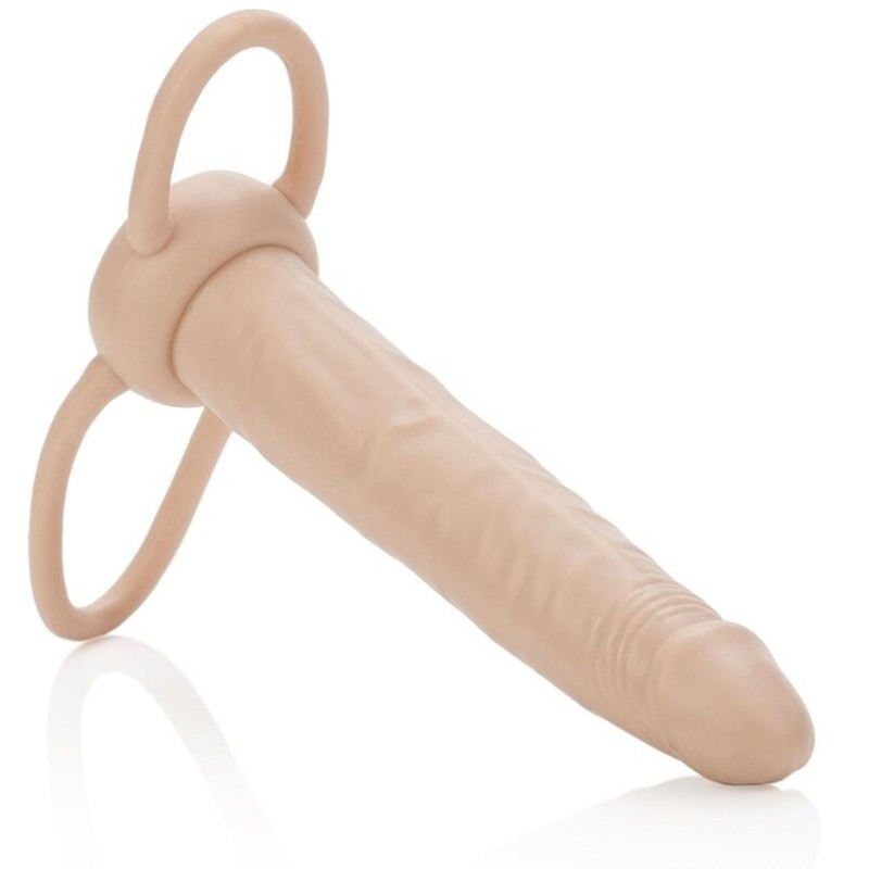 California Exotics - Accommodatore Doppio Penetratore - CALIFORNIA EXOTICS - Dildo Speciali | erosidea.com