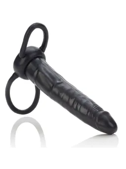 Calexotics - Accommodator Doppio Penetratore Nero