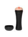 Baile Vibratore Vagina 7 Ritmi Ciberskyn - BAILE - Masturbatori Vagina | erosidea.com