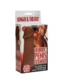 Calexotics - Futurotic Estensore Del Pene Marrone - CALIFORNIA EXOTICS - Guaine e Prolunghe | erosidea.com