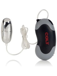 California Exotics - Ovetto Colt Xtreme Turbo - CALIFORNIA EXOTICS - Ovetti Palline Sfere | erosidea.com