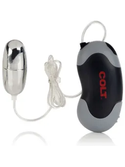 Intense - Olivia Pink Uovo Vibrante Con Telecomando - INTENSE REMOTE CONTROL - Ovetti Palline Sfere | erosidea.com