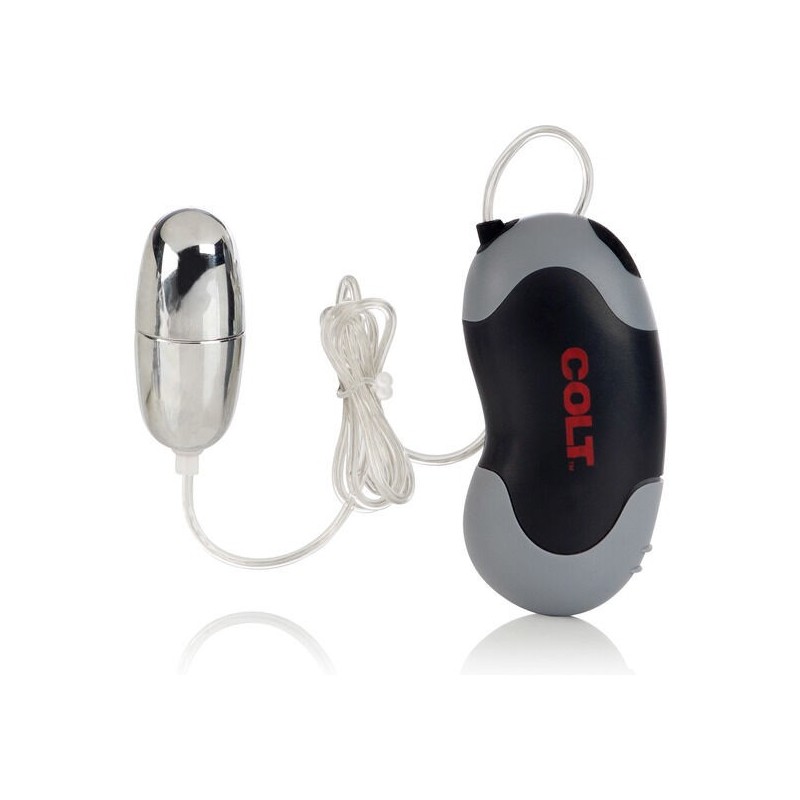 California Exotics - Ovetto Colt Xtreme Turbo - CALIFORNIA EXOTICS - Ovetti Palline Sfere | erosidea.com