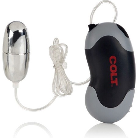 California Exotics - Ovetto Colt Xtreme Turbo - CALIFORNIA EXOTICS - Ovetti Palline Sfere | erosidea.com
