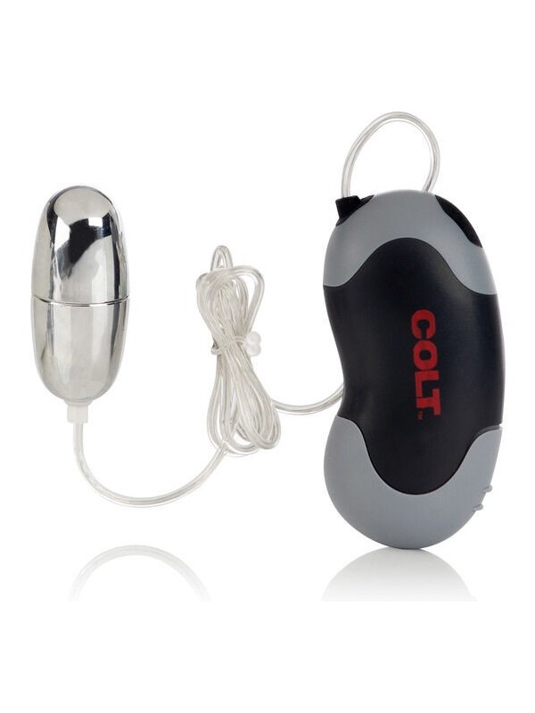 California Exotics - Ovetto Colt Xtreme Turbo - CALIFORNIA EXOTICS - Ovetti Palline Sfere | erosidea.com