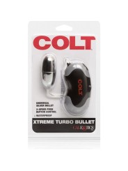California Exotics - Ovetto Colt Xtreme Turbo - CALIFORNIA EXOTICS - Ovetti Palline Sfere | erosidea.com