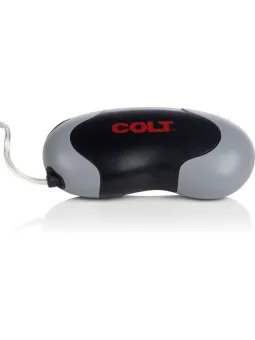Intense - Olivia Pink Uovo Vibrante Con Telecomando - INTENSE REMOTE CONTROL - Ovetti Palline Sfere | erosidea.com