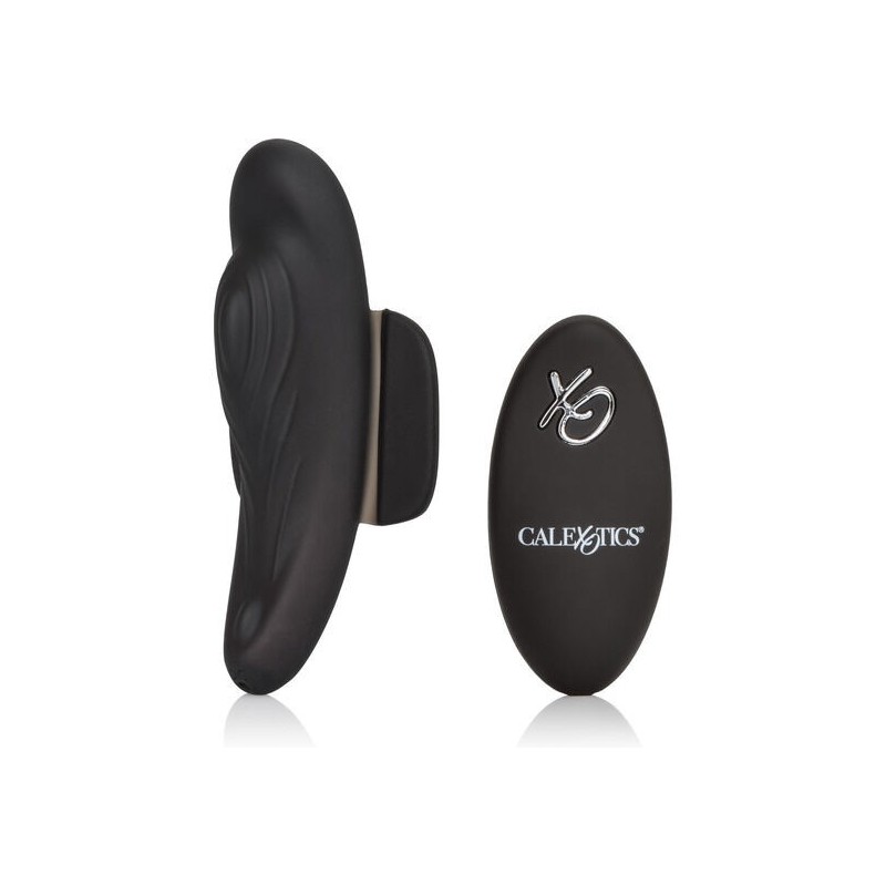 Calexotics - Xo Remote Lock N Play Panty Teaser - CALIFORNIA EXOTICS - Vibratori | erosidea.com