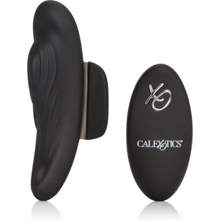 Calexotics - Xo Remote Lock N Play Panty Teaser - CALIFORNIA EXOTICS - Vibratori | erosidea.com