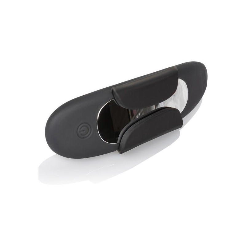 Calexotics - Xo Remote Lock N Play Panty Teaser - CALIFORNIA EXOTICS - Vibratori | erosidea.com