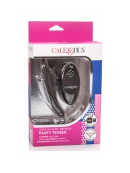 Calexotics - Xo Remote Lock N Play Panty Teaser - CALIFORNIA EXOTICS - Vibratori | erosidea.com