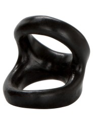 California Exotics - Colt Snug Tugger Nero - CALIFORNIA EXOTICS - Anelli Fallici | erosidea.com