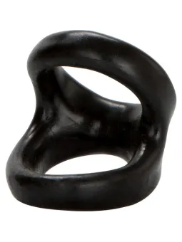 Armony - Anello Triplo In Silicone Luminoso - ARMONY FOR HIM - Anelli Fallici | erosidea.com