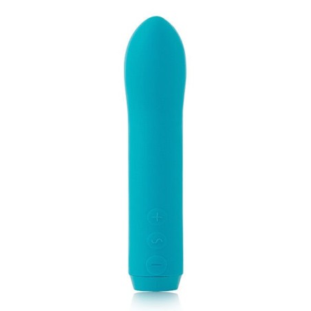 Vibratore Je Joue G-Spot Bullet Verde - JE JOUE - Vibratori Mini | erosidea.com