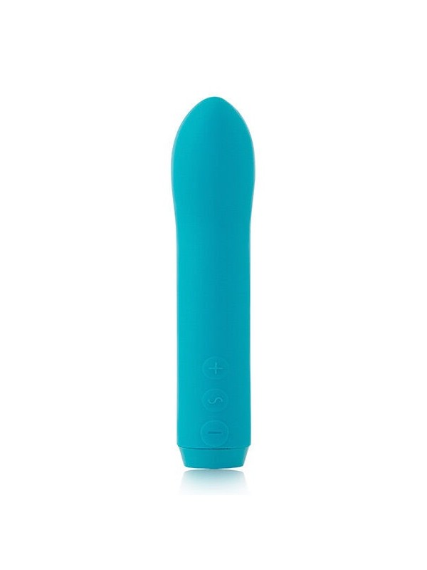 Vibratore Je Joue G-Spot Bullet Verde - JE JOUE - Vibratori Mini | erosidea.com