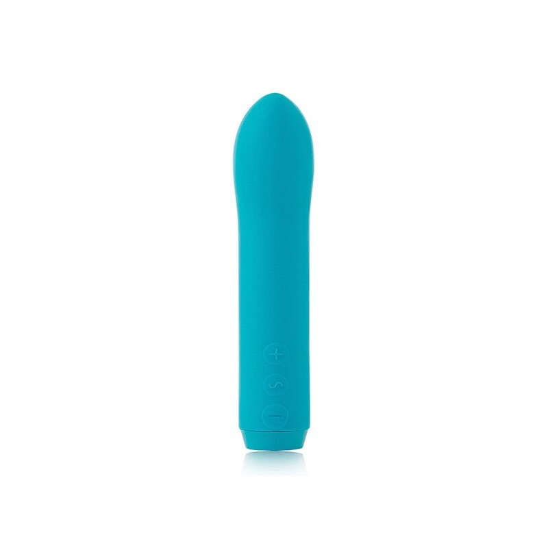Vibratore Je Joue G-Spot Bullet Verde - JE JOUE - Vibratori Mini | erosidea.com
