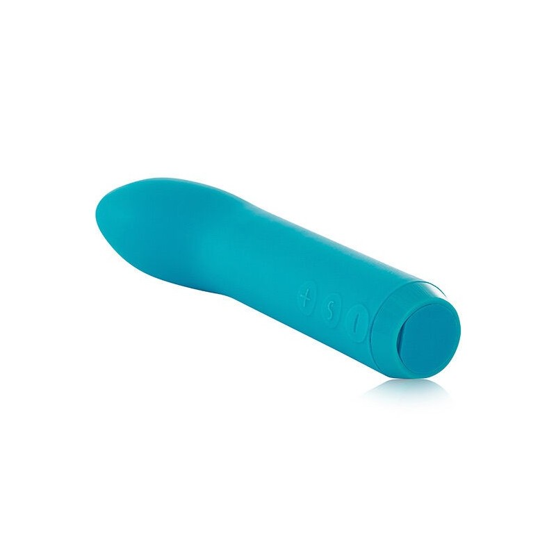 Vibratore Je Joue G-Spot Bullet Verde - JE JOUE - Vibratori Mini | erosidea.com