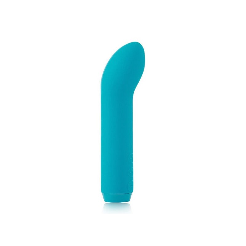 Vibratore Je Joue G-Spot Bullet Verde - JE JOUE - Vibratori Mini | erosidea.com