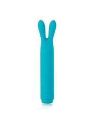 Je Joue - Bullet Rabbit Teal Forte - JE JOUE - Vibratori Mini | erosidea.com