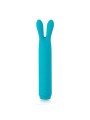 Je Joue - Bullet Rabbit Teal Forte - JE JOUE - Vibratori Mini | erosidea.com