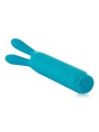 Je Joue - Bullet Rabbit Teal Forte - JE JOUE - Vibratori Mini | erosidea.com