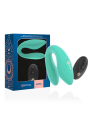 Rithual - Telecomando Kama Per Coppie Aqua - RITHUAL - Vibratori | erosidea.com