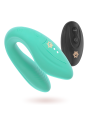 Rithual - Telecomando Kama Per Coppie Aqua - RITHUAL - Vibratori | erosidea.com