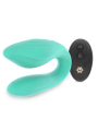 Rithual - Telecomando Kama Per Coppie Aqua - RITHUAL - Vibratori | erosidea.com