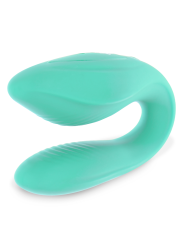 Rithual - Telecomando Kama Per Coppie Aqua - RITHUAL - Vibratori | erosidea.com