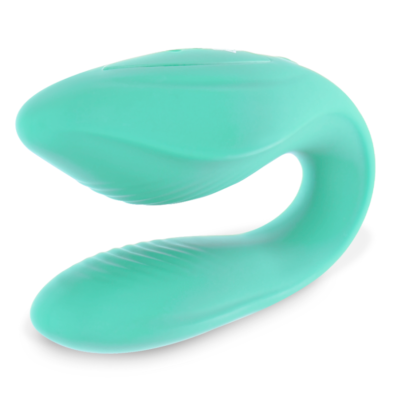 Rithual - Telecomando Kama Per Coppie Aqua - RITHUAL - Vibratori | erosidea.com