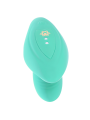 Rithual - Telecomando Kama Per Coppie Aqua - RITHUAL - Vibratori | erosidea.com