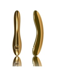 Vibratore Lelo Oro Inez Oro 24 K - Lelo - Vibratori | erosidea.com