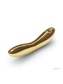 Vibratore Lelo Oro Inez Oro 24 K - Lelo - Vibratori | erosidea.com