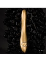 Vibratore Lelo Oro Inez Oro 24 K - Lelo - Vibratori | erosidea.com