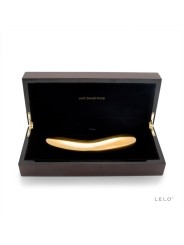 Vibratore Lelo Oro Inez Oro 24 K - Lelo - Vibratori | erosidea.com