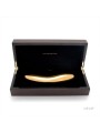 Vibratore Lelo Oro Inez Oro 24 K - Lelo - Vibratori | erosidea.com