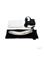 Vibratore Lelo Inez In Acciaio Inossidabile - Lelo - Vibratori | erosidea.com