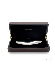 Vibratore Lelo Inez In Acciaio Inossidabile - Lelo - Vibratori | erosidea.com